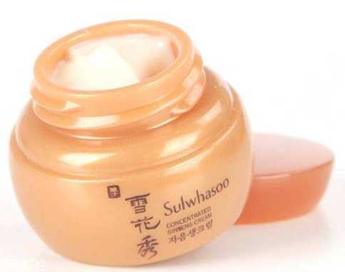 面霜什么成分能抗老抗皱 干纹细纹的克星