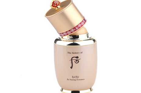 whoo后秘贴精华怎么用 whoo后秘贴精华使用方法步骤