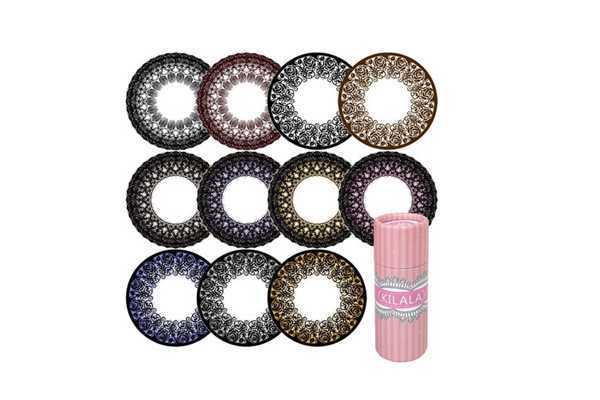 美瞳只能用一次吗