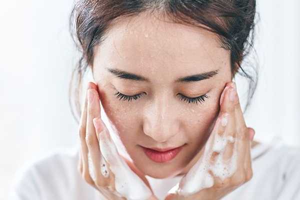 冬天要去角质吗