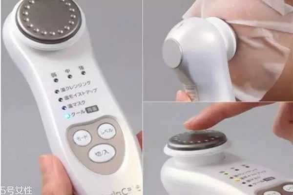 什么美容仪器效果好