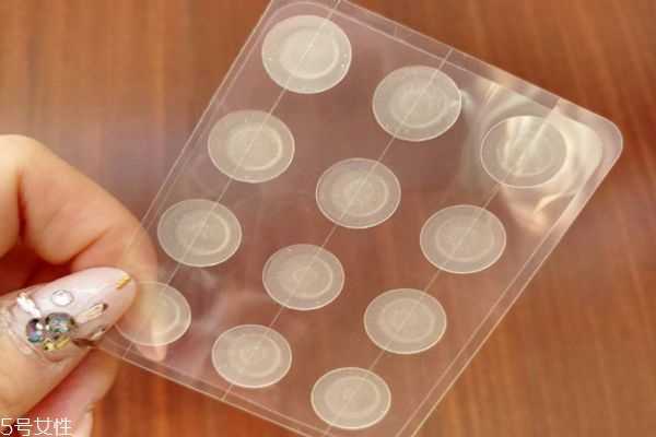 痘痘贴的错误使用方法有哪些