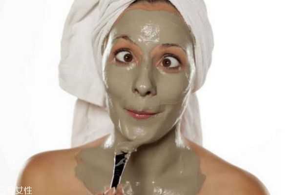 油性皮肤适合用睡眠面膜吗 自制控油面膜