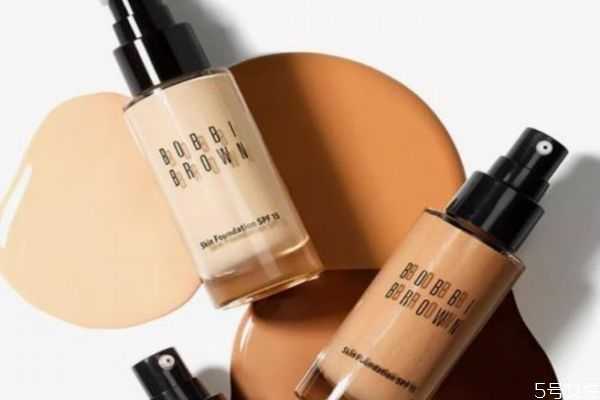 芭比布朗哪个国家的？芭比布朗是几线品牌