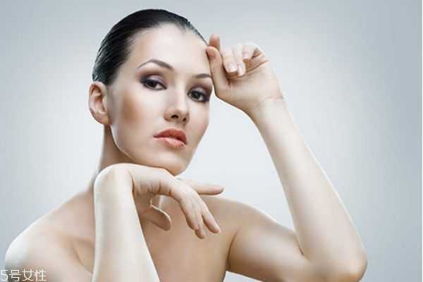 护肤顺序怎样正确