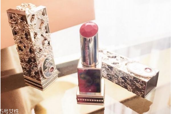 jill stuart花漾恋唇膏怎么样? jill stuart花漾恋唇膏怎么样?