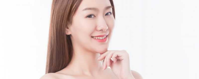 圆脸适合哪种眉型 圆脸适合哪种眉型