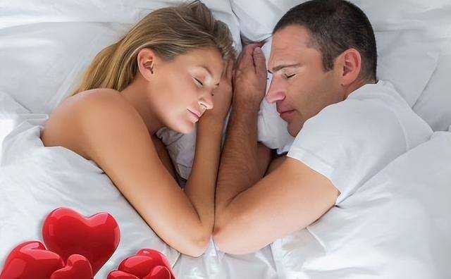 为何有些女生会很渴望性生活？无非是这3个原因，男性也无需害怕 