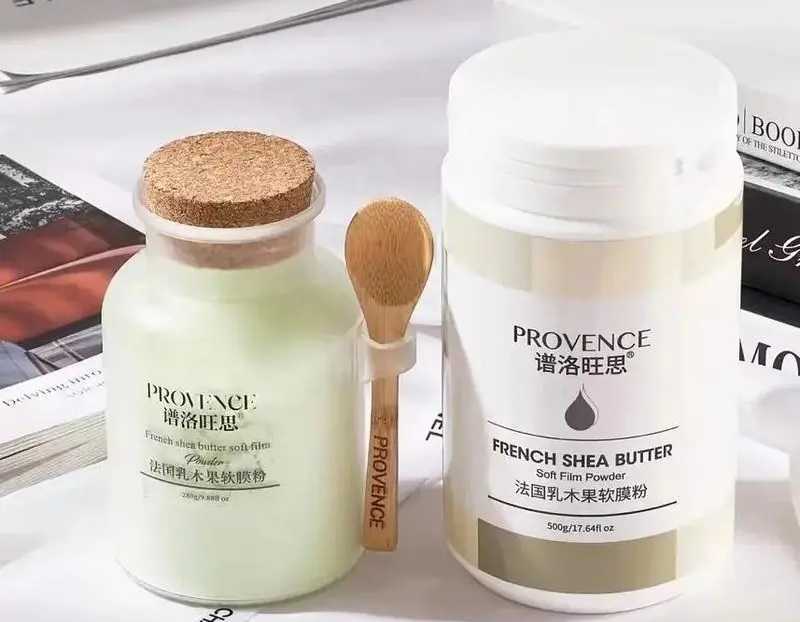 软膜粉好用还是面膜好 软膜粉好用还是面膜好