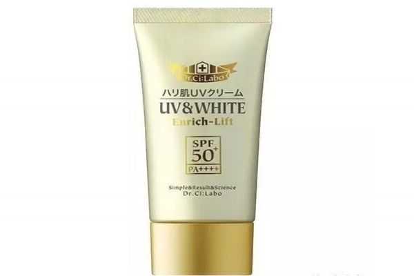 防晒霜有什么危害