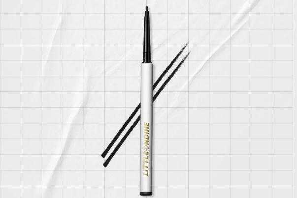 眼线胶笔是眉笔吗