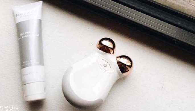 微电流美容仪有用吗