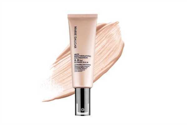 bb霜买什么颜色好