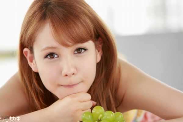 秋天敏感肌肤怎么调理