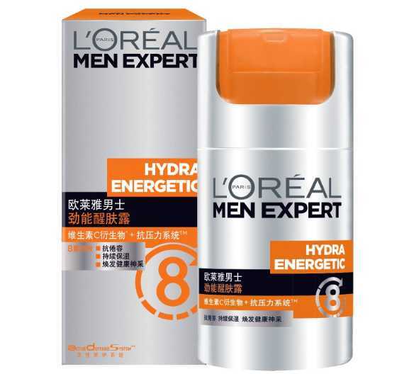 男生用什么护肤品比较好