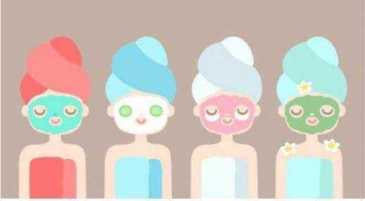 清洁面膜怎么用