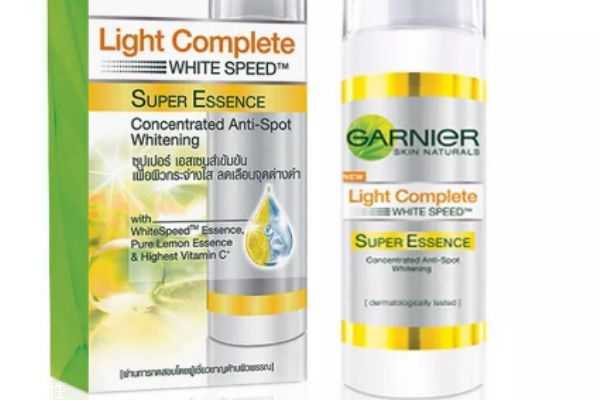 卡尼尔美白精华成分 卡尼尔美白精华成分