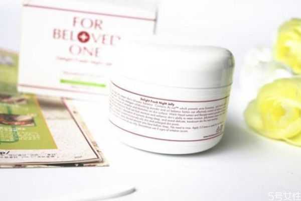 凝胶面膜可以直接敷脸吗?凝胶面膜可以天天用吗 凝胶面膜可以直接敷脸吗?凝胶面膜可以天天用吗