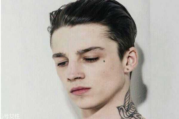 正常男士护肤顺序