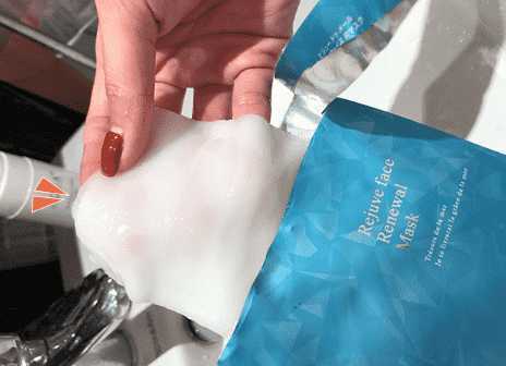 海的美宝海洋晶钻面膜怎么样 海的美宝海洋晶钻面膜怎么样