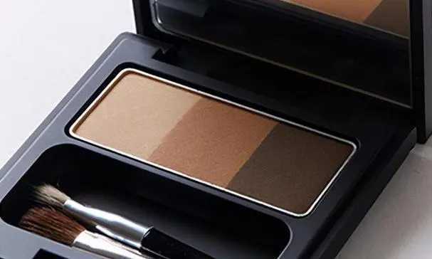 眉笔和眉粉哪个更适合新手?看完你就知道选哪个了 眉笔和眉粉哪个更适合新手?看完你就知道选哪个了