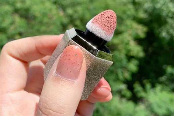 柏瑞美液体腮红怎么样？柏瑞美液体腮红能用多久