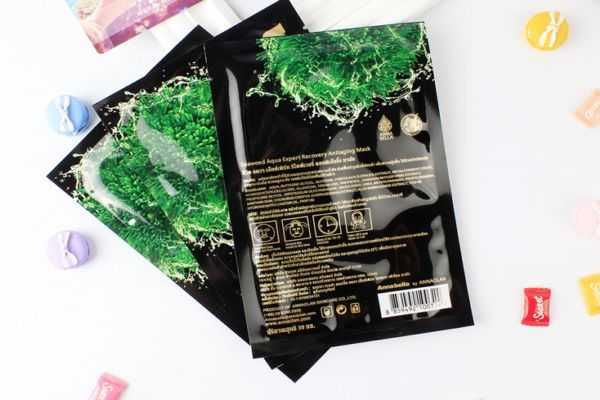 海藻升级版面膜怎么样 海藻升级版面膜怎么样