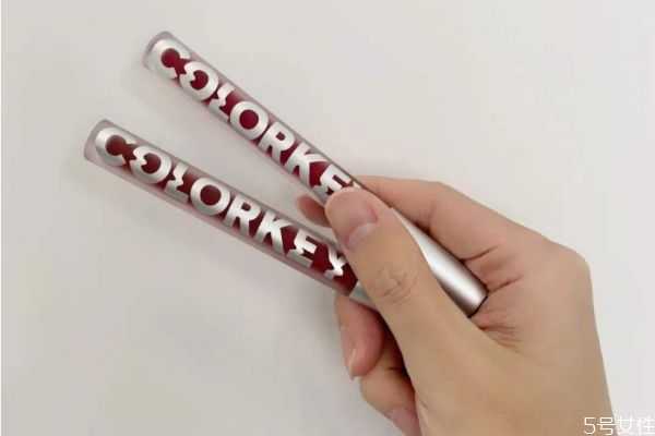 colorkey唇釉孕妇可以用吗