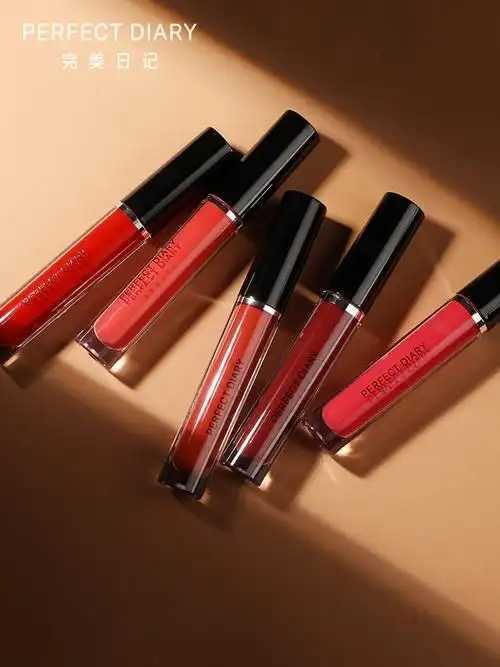 贵的唇彩跟便宜的区别