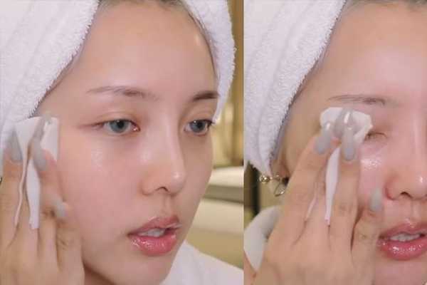 化妆水怎么用最有效 化妆水怎么用最有效