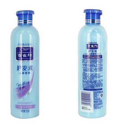 护发素会伤害头发吗