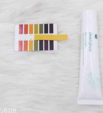 悦诗风吟小白管怎么用 悦诗风吟小白管怎么用