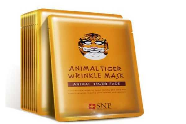 snp的面膜怎么样呢 snp的面膜怎么样呢