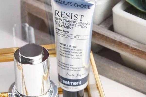 宝拉珍选精华乳怎么用 宝拉珍选精华乳怎么用