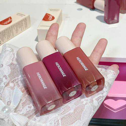 使用唇蜜有危害吗