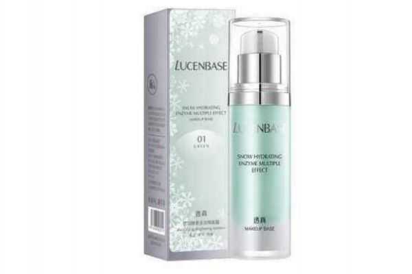 透真隔离霜怎么样?透真隔离霜好不好用 透真隔离霜怎么样?透真隔离霜好不好用