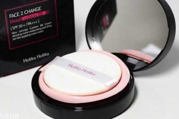 涂气垫bb之前要涂什么?气垫bb霜怎么用才正确 涂气垫bb之前要涂什么?气垫bb霜怎么用才正确