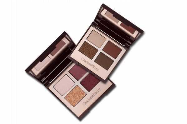 ct眼影好用吗？ct眼影属于什么档次