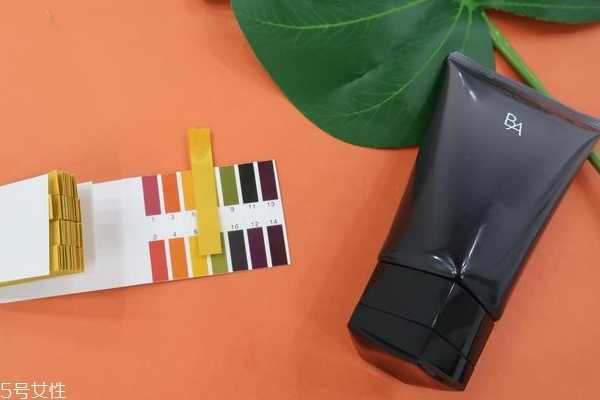 ba洗面奶孕妇可以用吗 ba洗面奶孕妇可以用吗