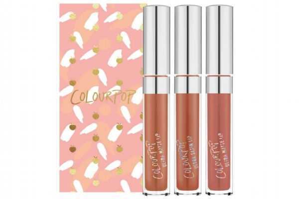 colourpop口红怎么看是不是正品？卡拉泡泡口红真假辨别方法