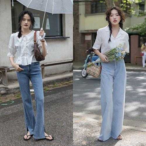 30-40岁女人减龄穿搭