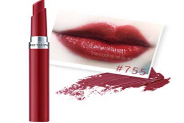 露华浓黄皮必入口红 露华浓黄皮必入口红