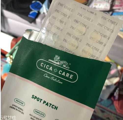 vt痘痘贴怎么样 vt痘痘贴怎么样