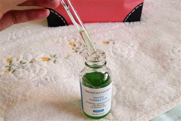 杜克色修去痘印怎么样