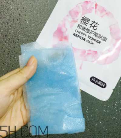 一叶子樱花面膜怎么样?一叶子樱花面膜好用吗? 一叶子樱花面膜怎么样?一叶子樱花面膜好用吗?