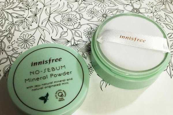 悦诗风吟散粉真假分辨方法 悦诗风吟散粉真假分辨方法