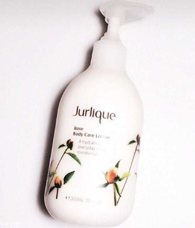 身体乳怎么选择