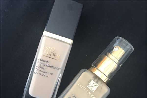 雅诗兰黛沁水粉底液专柜价格 雅诗兰黛沁水粉底液多少毫升