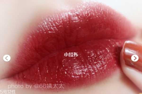 ysl小银条107什么颜色？