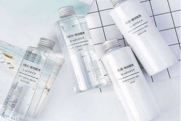 19岁适合用什么水乳